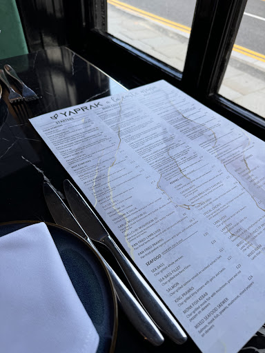 Photo of Yaprak Restaurant Reigate - 46- 50 High St, Reigate RH2 9AT