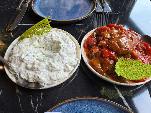 Photo of Yaprak Restaurant Reigate - 46- 50 High St, Reigate RH2 9AT