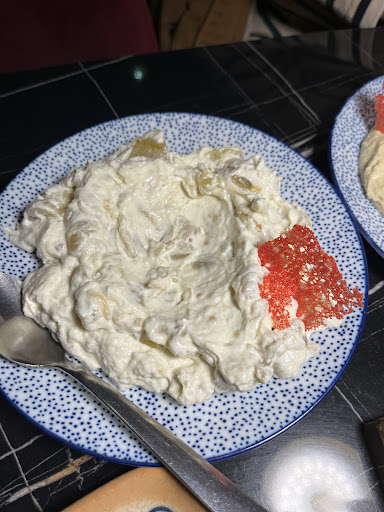 Photo of Yaprak Restaurant Reigate - 46- 50 High St, Reigate RH2 9AT