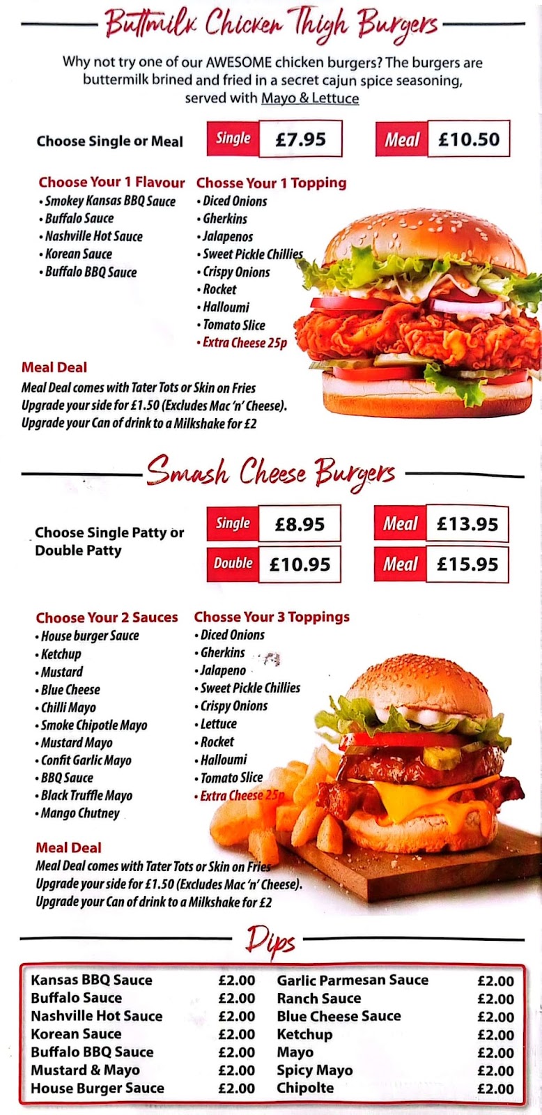 Photo of Cinnamon Kebab - 96 Earlswood Rd, Earlswood, Redhill RH1 6HW