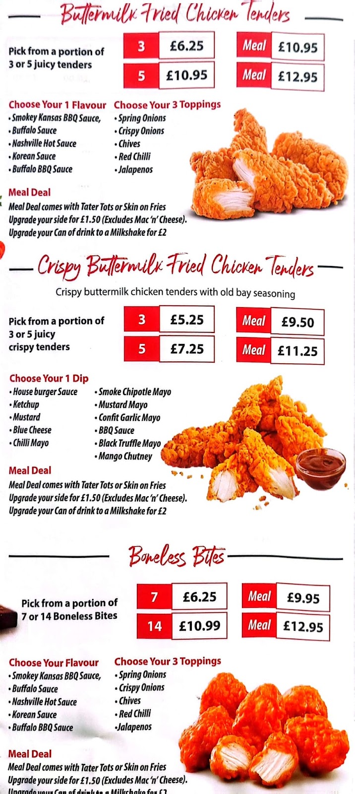 Photo of Cinnamon Kebab - 96 Earlswood Rd, Earlswood, Redhill RH1 6HW