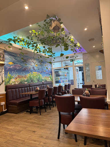 Photo of Supreme Fish & Kebab - 20 Station Rd, Redhill RH1 1PD