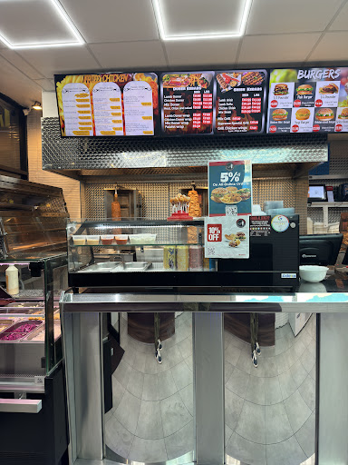 Photo of Supreme Fish & Kebab - 20 Station Rd, Redhill RH1 1PD