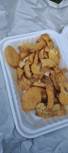 Photo of Supreme Fish & Kebab - 20 Station Rd, Redhill RH1 1PD