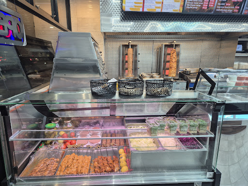 Photo of Supreme Fish & Kebab - 20 Station Rd, Redhill RH1 1PD