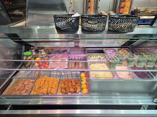 Photo of Supreme Fish & Kebab - 20 Station Rd, Redhill RH1 1PD