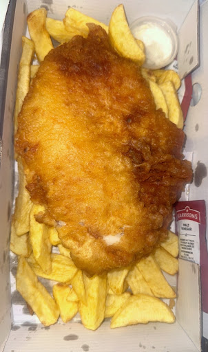 Photo of Supreme Fish & Kebab - 20 Station Rd, Redhill RH1 1PD