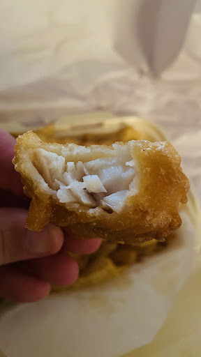 Photo of Supreme Fish & Kebab - 20 Station Rd, Redhill RH1 1PD