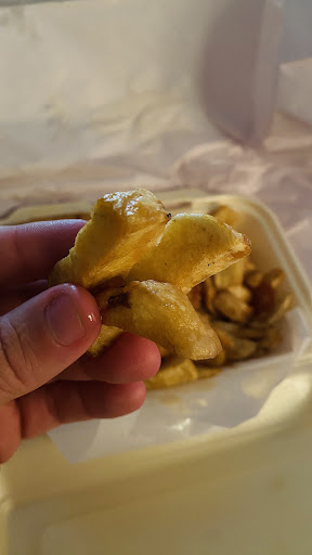 Photo of Supreme Fish & Kebab - 20 Station Rd, Redhill RH1 1PD