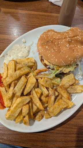 Photo of Supreme Fish & Kebab - 20 Station Rd, Redhill RH1 1PD