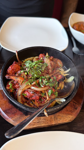 Photo of Shomrat Tandoori Redruth - The Railway Inn, Illogan Highway, Redruth TR15 3EF