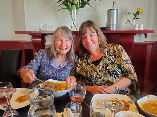 Photo of Shomrat Tandoori Redruth - The Railway Inn, Illogan Highway, Redruth TR15 3EF