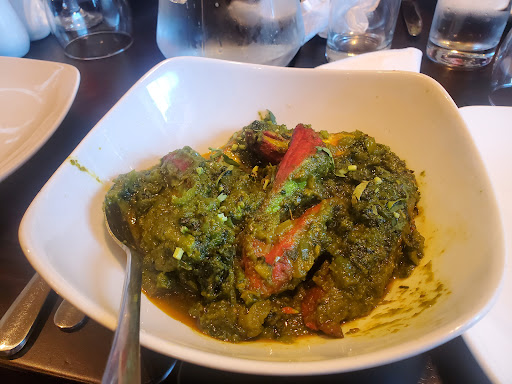 Photo of Shomrat Tandoori Redruth - The Railway Inn, Illogan Highway, Redruth TR15 3EF