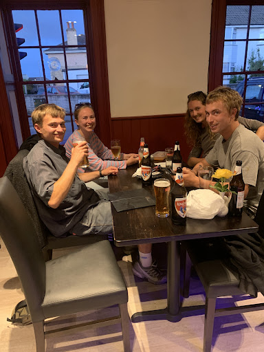 Photo of Shomrat Tandoori Redruth - The Railway Inn, Illogan Highway, Redruth TR15 3EF