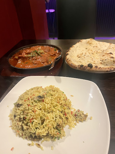 Photo of Shomrat Tandoori Redruth - The Railway Inn, Illogan Highway, Redruth TR15 3EF