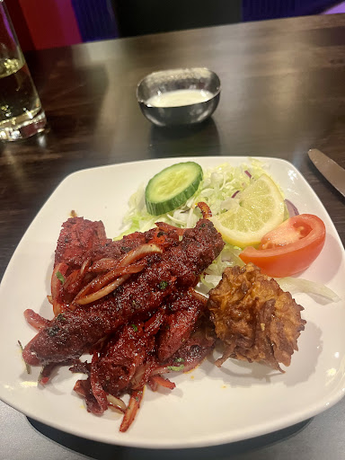 Photo of Shomrat Tandoori Redruth - The Railway Inn, Illogan Highway, Redruth TR15 3EF