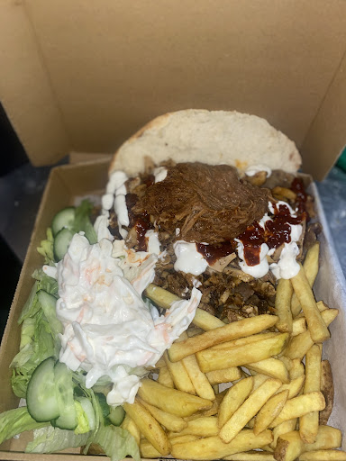 Photo of Moganojax - Unit 2 Agar Way, Redruth TR15 3SF