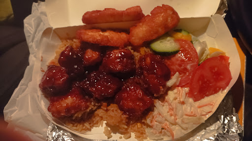 Photo of Fat Gaz Grill and BBQ - Cardrew Industrial Estate, Unit 2C Cardrew Way, Redruth TR15 1SS