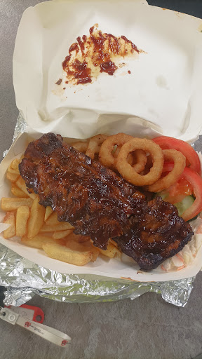 Photo of Fat Gaz Grill and BBQ - Cardrew Industrial Estate, Unit 2C Cardrew Way, Redruth TR15 1SS