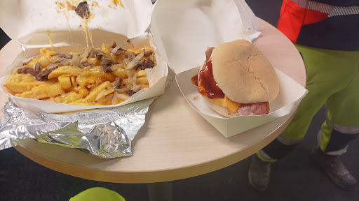 Photo of Fat Gaz Grill and BBQ - Cardrew Industrial Estate, Unit 2C Cardrew Way, Redruth TR15 1SS