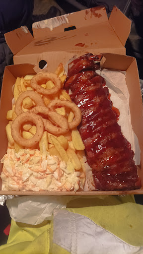 Photo of Fat Gaz Grill and BBQ - Cardrew Industrial Estate, Unit 2C Cardrew Way, Redruth TR15 1SS