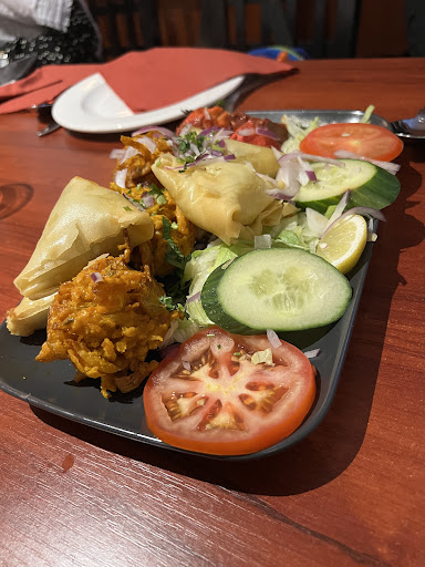 Photo of Sultanz - 19 Basset St, Camborne TR14 8SW