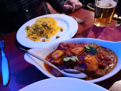 Photo of Sultanz - 19 Basset St, Camborne TR14 8SW