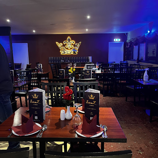 Photo of Sultanz - 19 Basset St, Camborne TR14 8SW