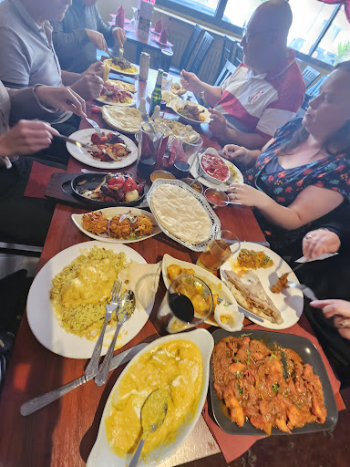 Photo of Sultanz - 19 Basset St, Camborne TR14 8SW