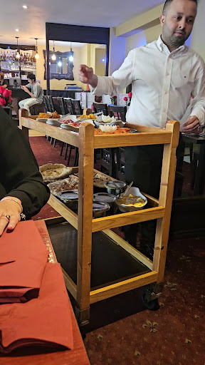 Photo of Sultanz - 19 Basset St, Camborne TR14 8SW