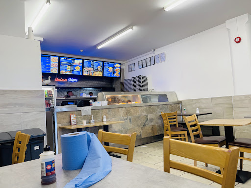 Photo of Meelava Chippy Pizza and Kebab - 27 W Parade, Rhyl LL18 1HF