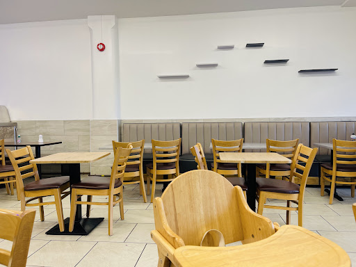 Photo of Meelava Chippy Pizza and Kebab - 27 W Parade, Rhyl LL18 1HF