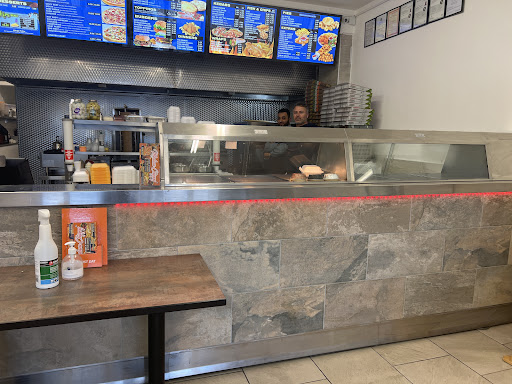 Photo of Meelava Chippy Pizza and Kebab - 27 W Parade, Rhyl LL18 1HF