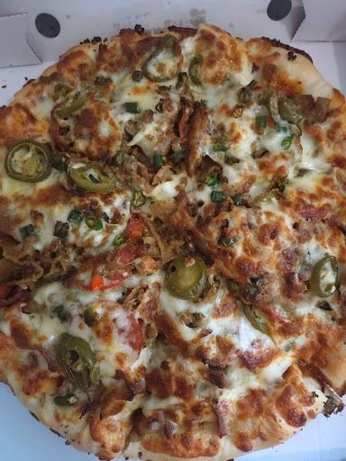 Photo of Meelava Chippy Pizza and Kebab - 27 W Parade, Rhyl LL18 1HF