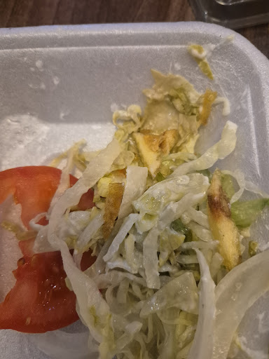 Photo of Meelava Chippy Pizza and Kebab - 27 W Parade, Rhyl LL18 1HF