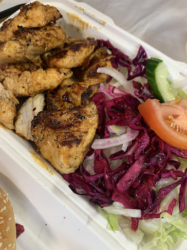 Photo of Meelava Chippy Pizza and Kebab - 27 W Parade, Rhyl LL18 1HF