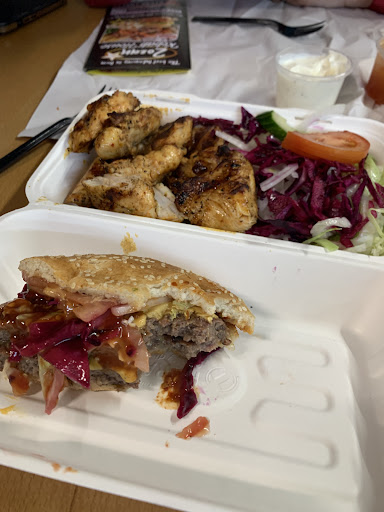 Photo of Meelava Chippy Pizza and Kebab - 27 W Parade, Rhyl LL18 1HF