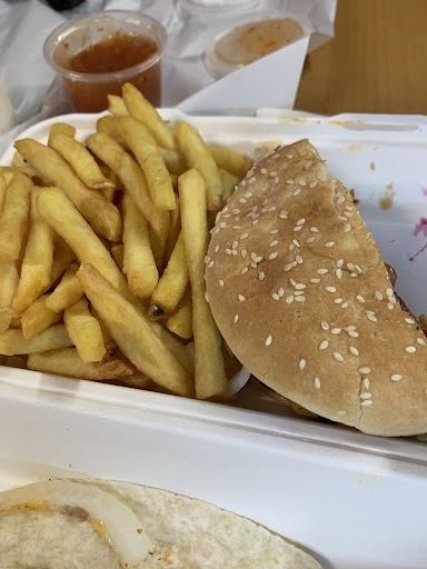 Photo of Meelava Chippy Pizza and Kebab - 27 W Parade, Rhyl LL18 1HF