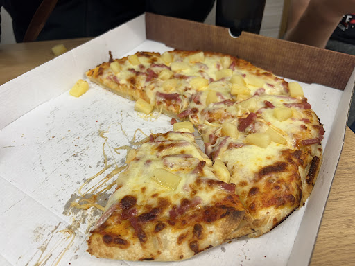 Photo of Meelava Chippy Pizza and Kebab - 27 W Parade, Rhyl LL18 1HF