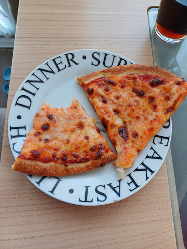 Photo of Premier Pizza & Kebab House - Sandbank Rd, Towyn, Abergele LL22 9LB