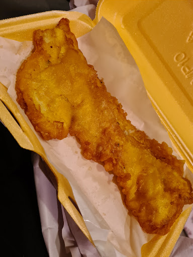 Photo of Premier Pizza & Kebab House - Sandbank Rd, Towyn, Abergele LL22 9LB