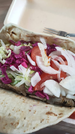 Photo of Harry's Cafe, Pizza & Kebab - 75 Towyn Rd, Towyn, Abergele LL22 9EN