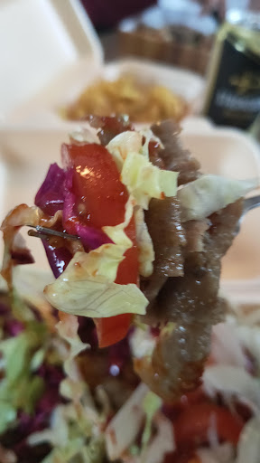 Photo of Harry's Cafe, Pizza & Kebab - 75 Towyn Rd, Towyn, Abergele LL22 9EN