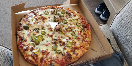 Photo of Harry's Cafe, Pizza & Kebab - 75 Towyn Rd, Towyn, Abergele LL22 9EN