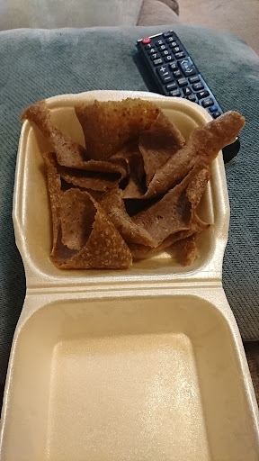 Photo of Harry's Cafe, Pizza & Kebab - 75 Towyn Rd, Towyn, Abergele LL22 9EN