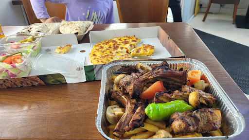Photo of Anatolia Grill & Pizza - 87 Foryd Rd, Kinmel Bay, Rhyl LL18 5LU