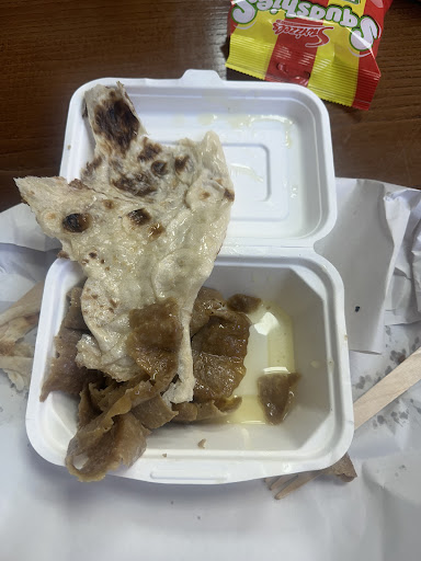 Photo of Anatolia Grill & Pizza - 87 Foryd Rd, Kinmel Bay, Rhyl LL18 5LU