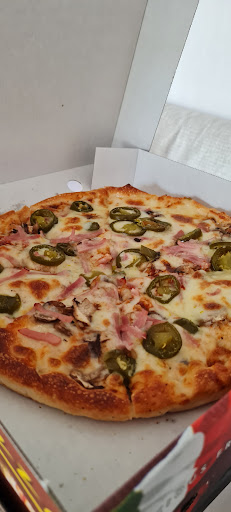 Photo of Towyn Pizza & Kebab House - Towyn Rd, Towyn, Abergele LL22 9HD