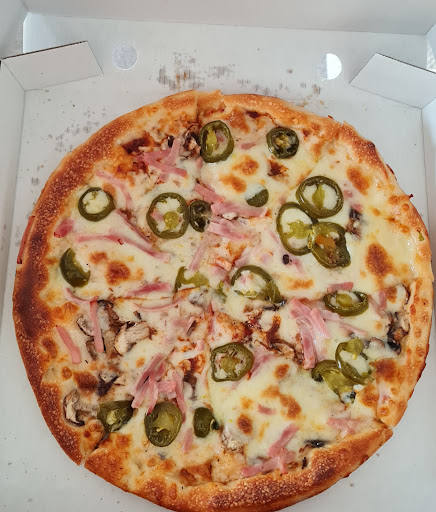 Photo of Towyn Pizza & Kebab House - Towyn Rd, Towyn, Abergele LL22 9HD