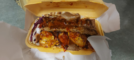 Photo of Towyn Pizza & Kebab House - Towyn Rd, Towyn, Abergele LL22 9HD